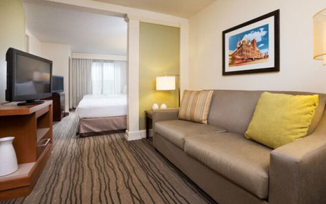 Springhill Suites Minneapolis West