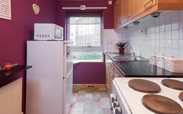 Tony Asga Apartments - Sakina Apartment