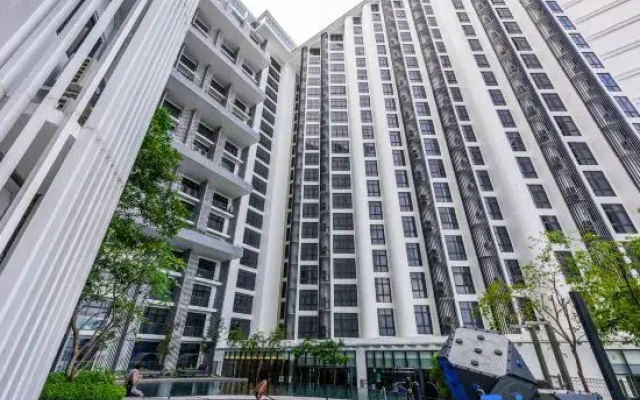 The Shore Premier Suites Kota Kinabalu