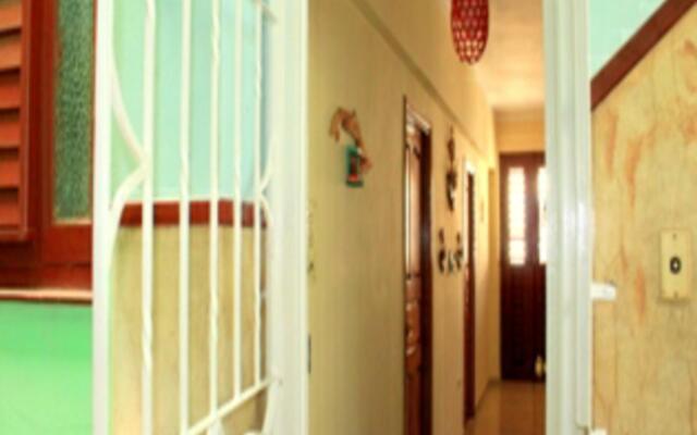 El Balcon de Concordia