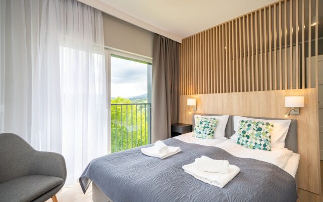 RentPlanet - IzerSKI Resort