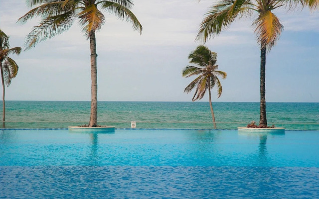 Completo Apart em Cumbuco por Carpediem