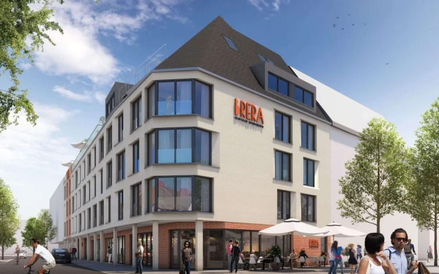 Brera Serviced Apartments Böblingen