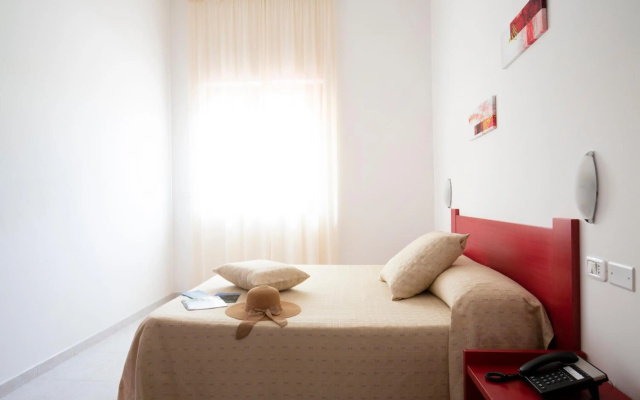 Hotel delle More