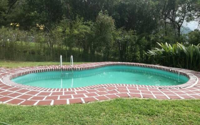 Country Delights Hotel