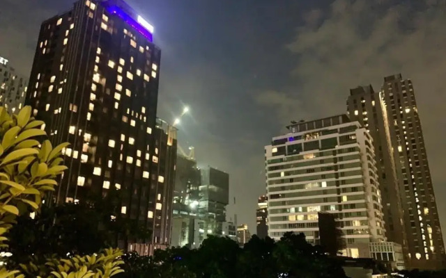 ViVi Avenue Thonglor