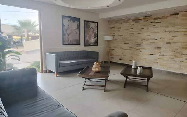 Oceana Suites Marina Costa I