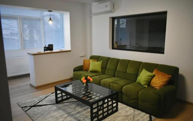 Confort Apartament
