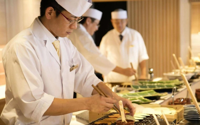 Kobe Minato Onsen Ren - Adult Only