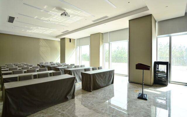 Weihai Qingtiwan Holiday Hotel