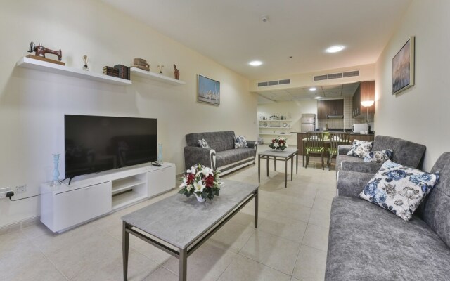 Holidays Are Us-Holiday Homes-Marina Elite