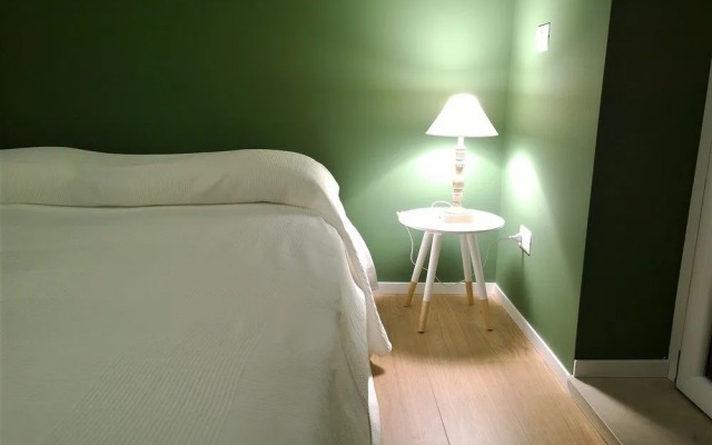 Residenza Del Maestro