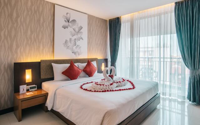 eastin hotel