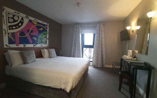 East Village Hotel
