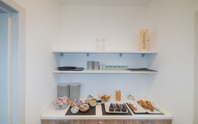 Residence Cavanis Wellness & Private Spa