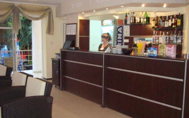 Hotel Astra