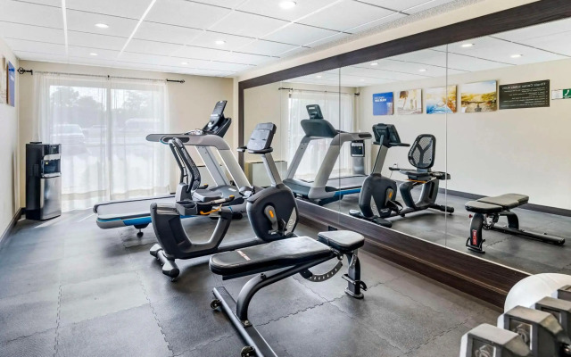Comfort Inn Windsor