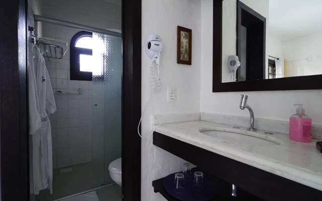 Pousada Casa Sín Nombre