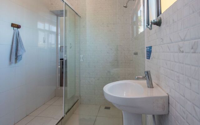 Babilonia Rio Hostel