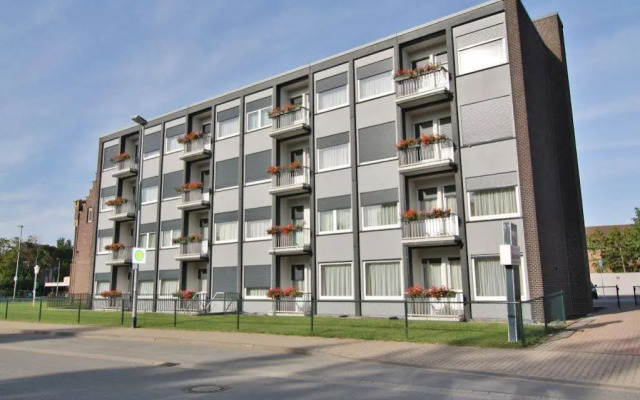Airport Hotel Jägerhof Weeze