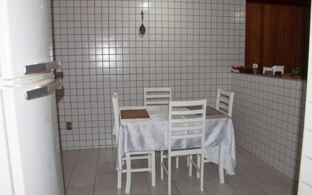 746 Pousada