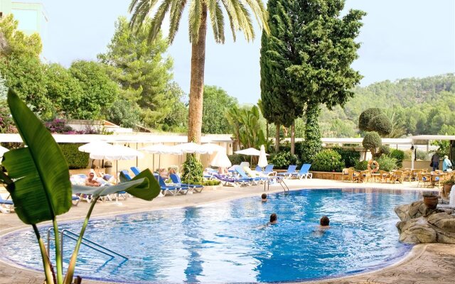 Ona Palmira Paguera Hotel