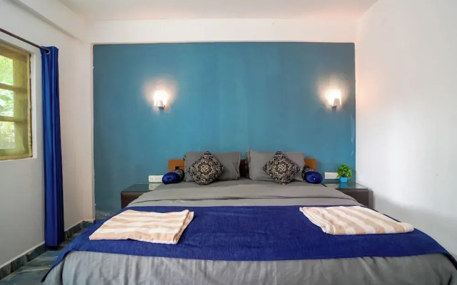 Kanchan's Nest Homestay