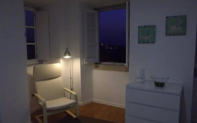Apartamentos com Historia
