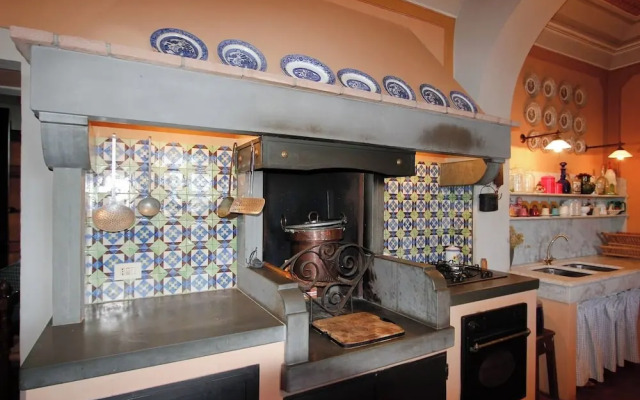 Villa Poggio Al Vento B&B