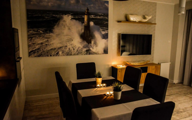 Apartament 34 Gdynia KLIMATYZOWANY