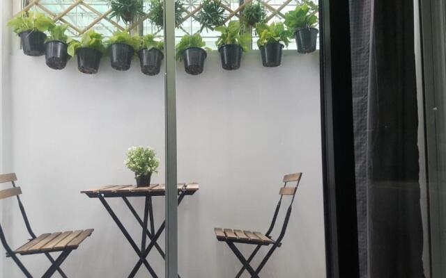 Haus Sathorn 21