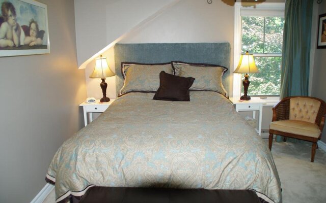 Angel House B&B