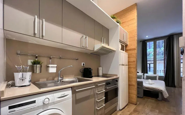 Stay U-nique Apartment Boters