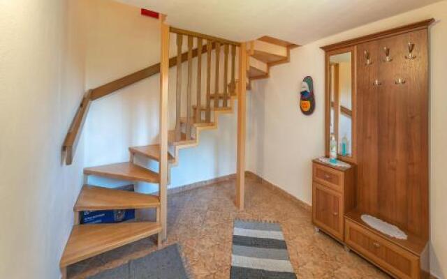 Penzion Mlynárov Dvor