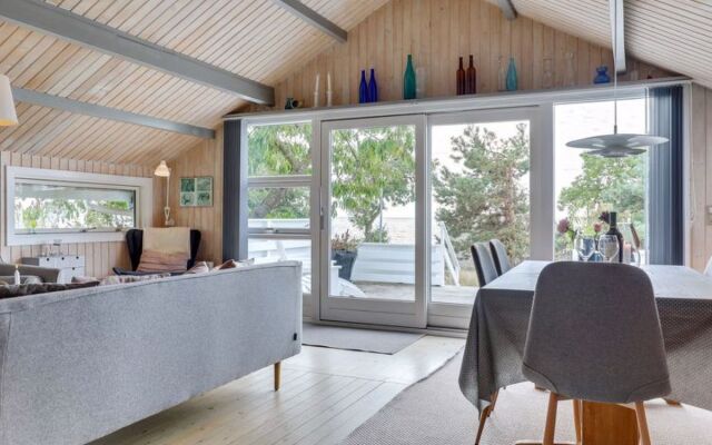 "Gjosche" - 50m from the sea in Bornholm