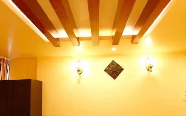 Hotel Readers Inn Pvt.Ltd
