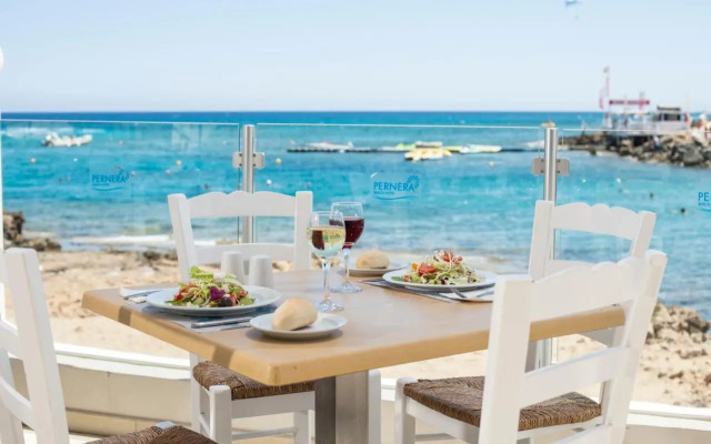Pernera Beach Hotel