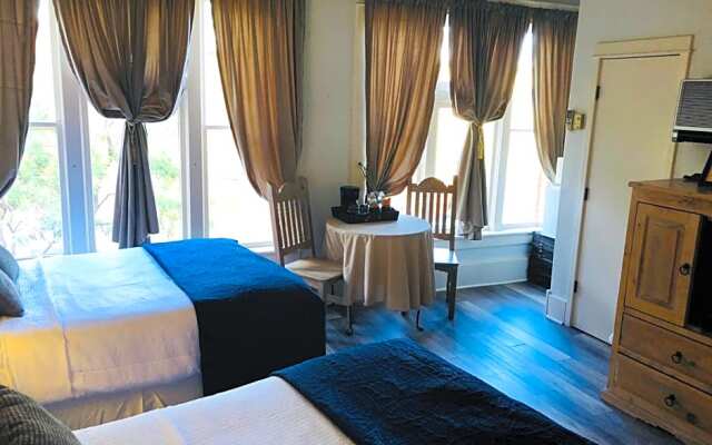 Hotel San Ramon