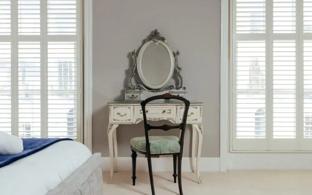 Montpellier Cheltenham - Character Georgian Town House