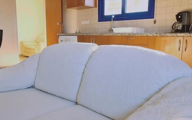 20 ATR -trinity 1 Apartment