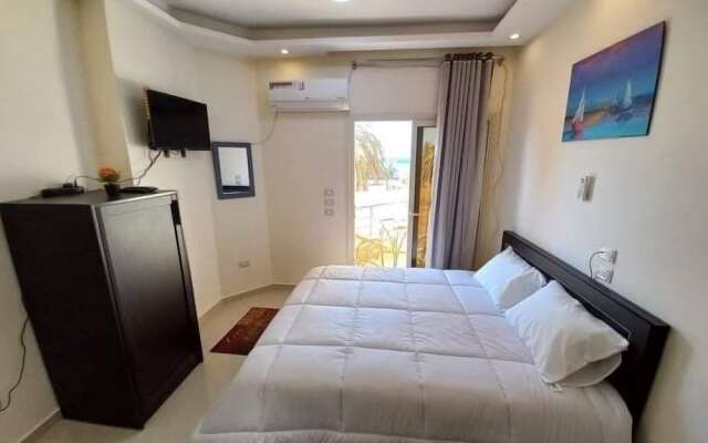 Casablanca beach by Vision Suites