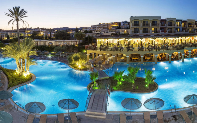 Lindos Imperial Resort & Spa