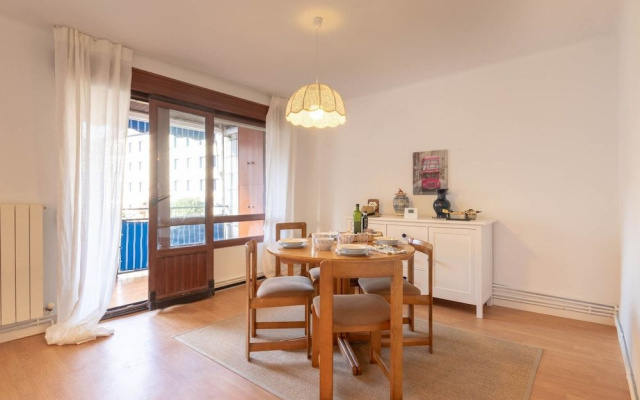 BAKIO BEACH II apartment by Aston Rentals