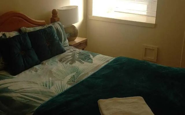 Gourock Blissful Apartment With 3 Bedrooms