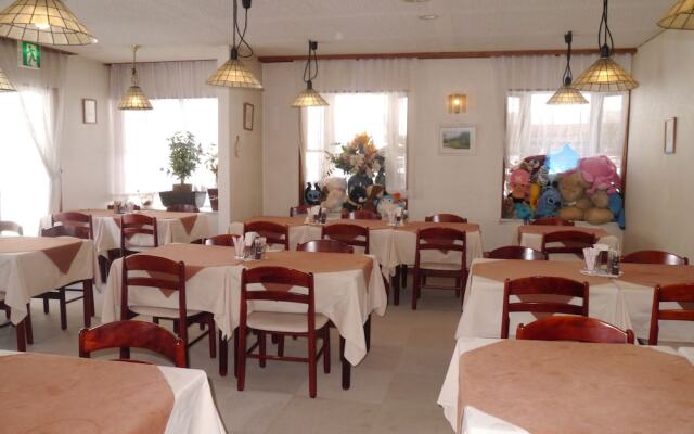 Petit Hotel Peter Rabbit