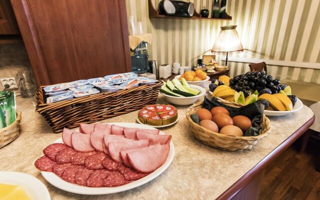 Норд Капп Владимирский