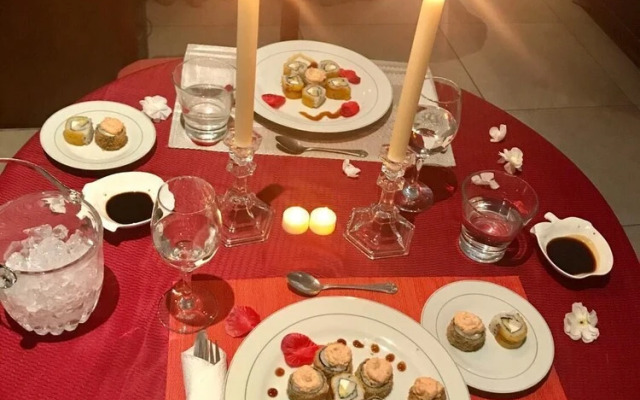 Hotel Boutique Casa D' Luna