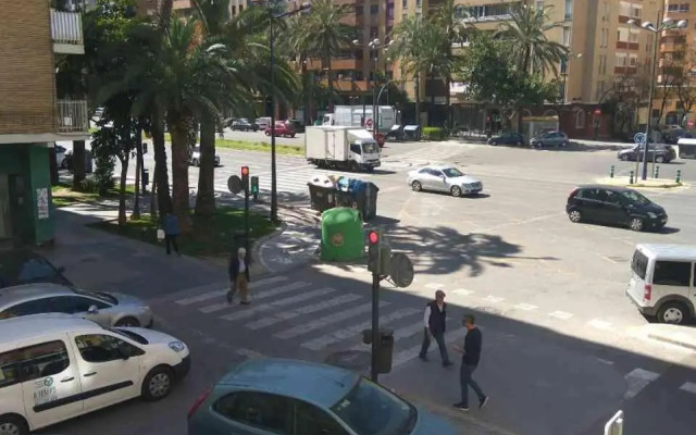 Apartamento Turistico en Valencia