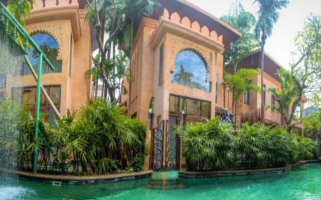 The Baray Villa by Sawasdee Village