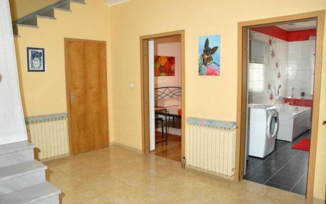 Holiday Home Villa San Stefano